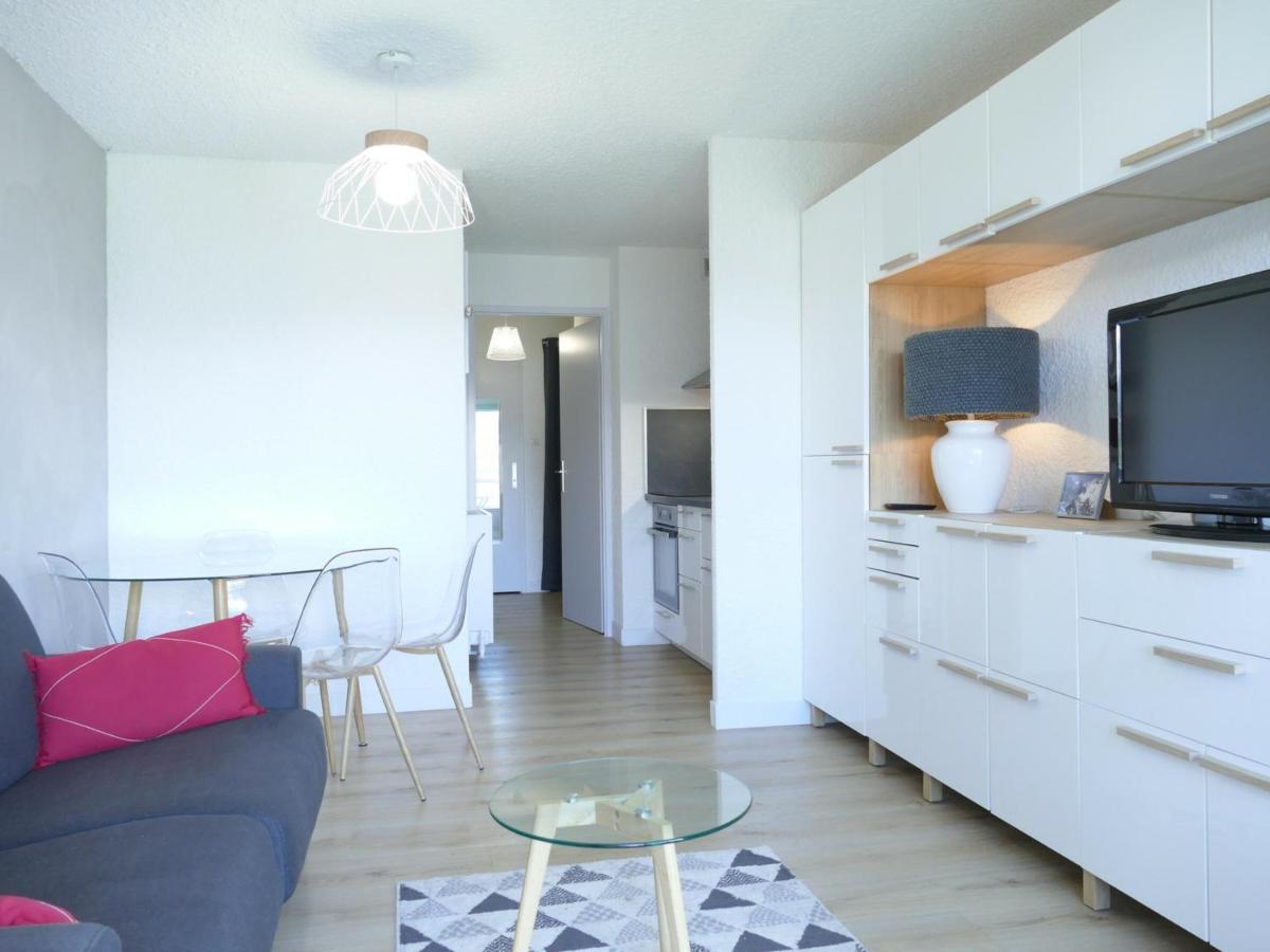 Studio Les Deux Alpes, 1 Piece, 4 Personnes - Fr-1-546-20 Exterior photo